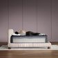 Beautyrest World Class Level Three Medium Pillow Top Twin XL Mattress, , large