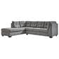 Ashley 5-Piece Living Room Setin in Gray, , large