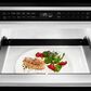KitchenAid 24" Under-Counter Microwave Oven Drawer in Stainless Steel, , large