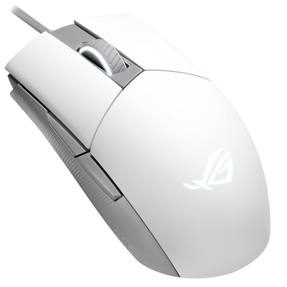 ASUS ROG Strix Impact II P516 Mouse in Moonlight, , large
