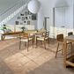 Anderson Tuftex Provincial Parquet French Buff Oak Hardwood, , large