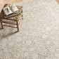 Amber Lewis x Loloi Zuma 7"10" x 10" Sand and Stone Area Rug, , large