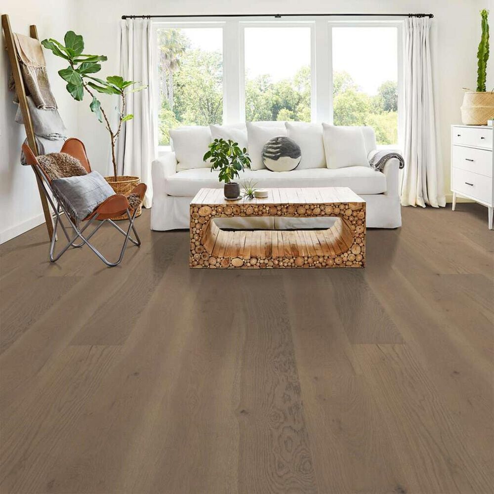 Shaw Expressions Finesse Oak Hardwood, , large