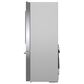 Bosch 500 Series 21.6 Cu. Ft. French Door Bottom Mount Refrigerator in Stainless Steel, , large