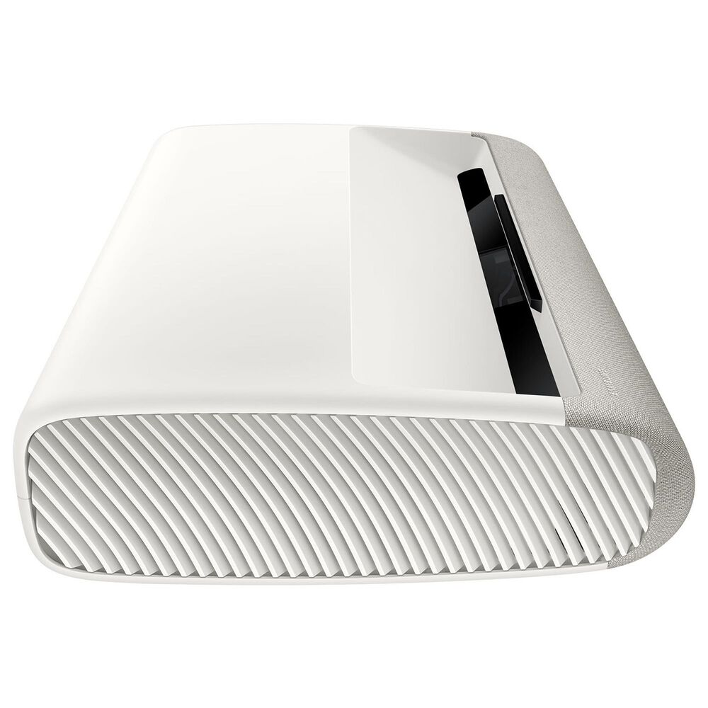 Samsung 120&quot; Class The Premiere 7 4K Smart Laser Projector in Warm White, , large