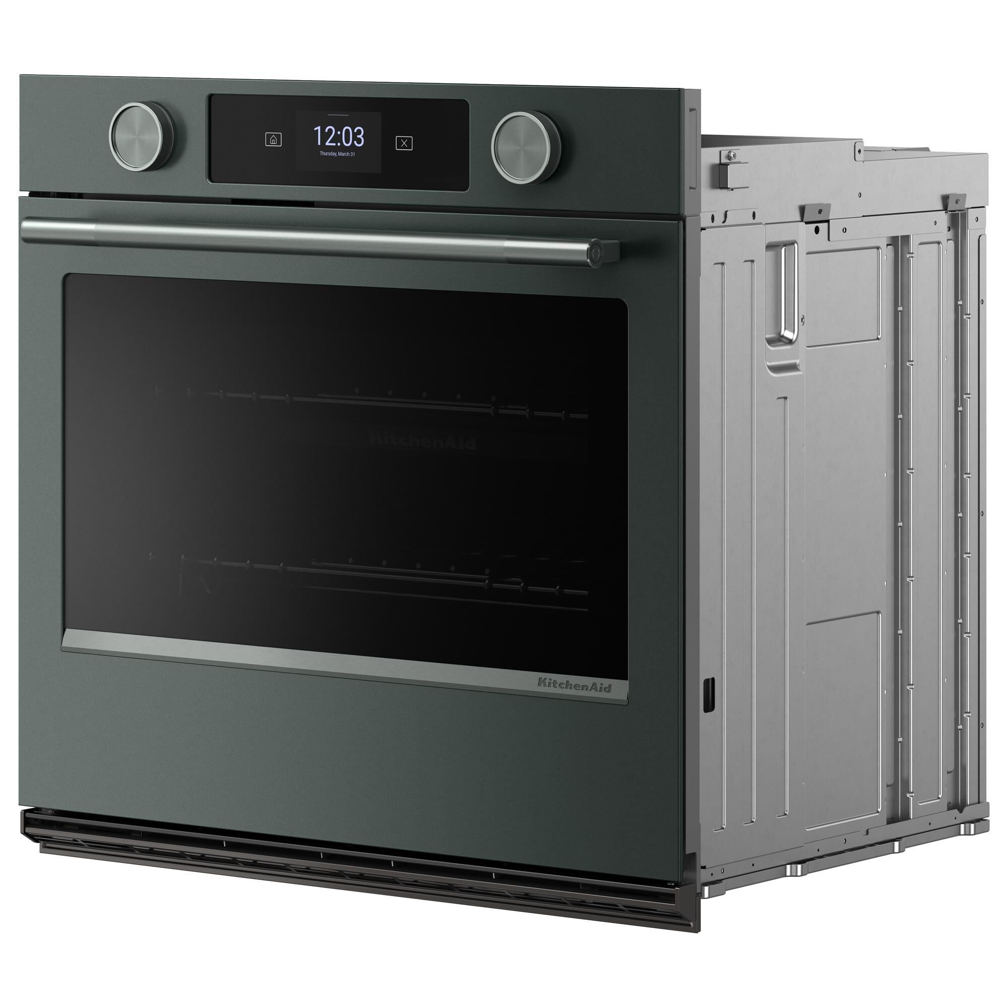 KitchenAid 2-Piece Kitchen Package with Juniper 30