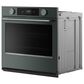 KitchenAid 2-Piece Kitchen Package with Juniper 30" Smart Single Wall Oven and Black 30" Electric Cooktop, , large