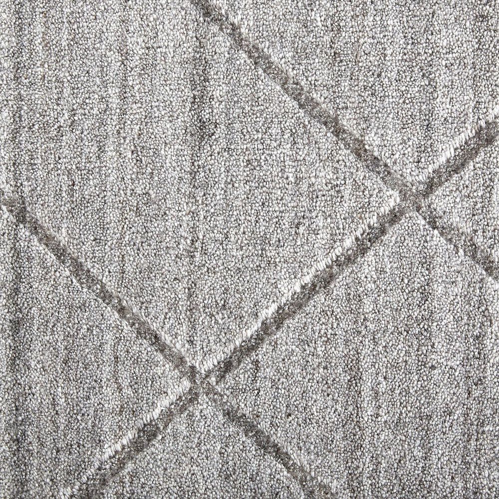 Feizy Redford 8848F 3&#39;6&quot; x 5&#39;6&quot; Beige and Gray Area Rug, , large