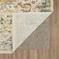 Karastan Memento Heritage 8" x 10"3" Multicolor Area Rug, , large