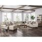 Ashley Clearbrooke Stationary Loveseat in Sandstone, , large
