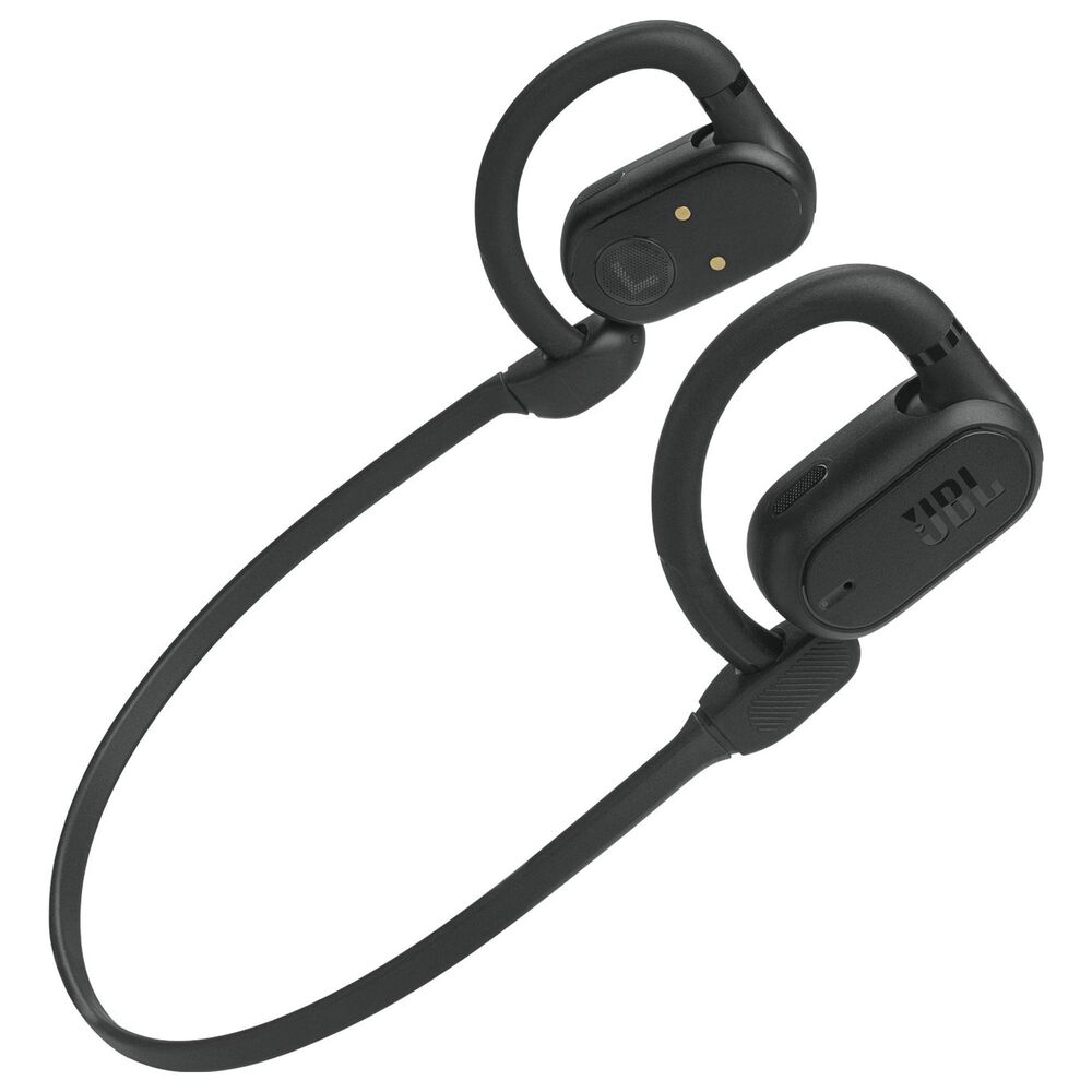 JBL Soundgear Sense True Wireless Earbuds in Black, , large