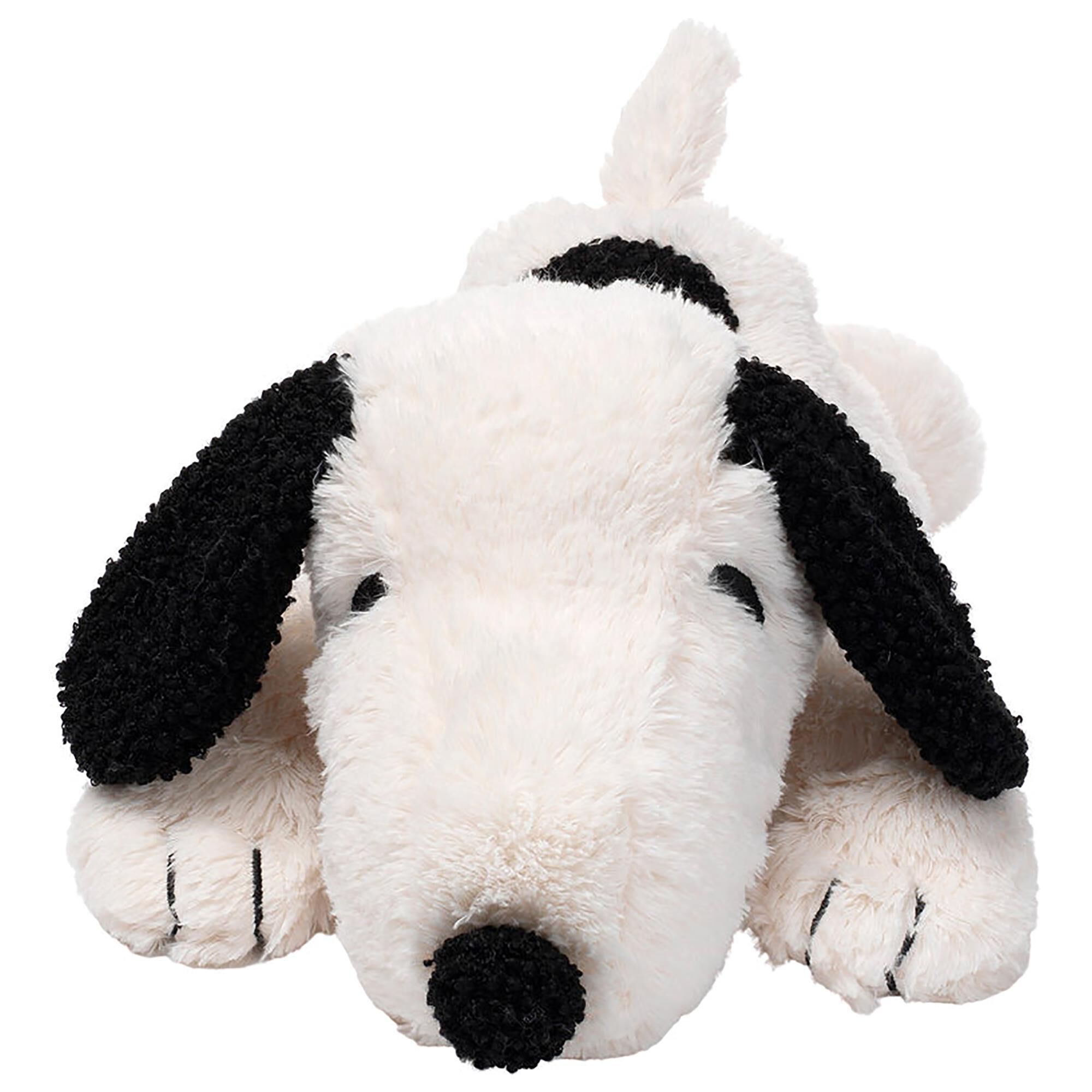 Lambs and Ivy Classic Snoopy Plush Stuffed Animal Toy Dog in