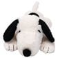 Lambs and Ivy Classic Snoopy Plush Stuffed Animal Toy - Dog in White, , large