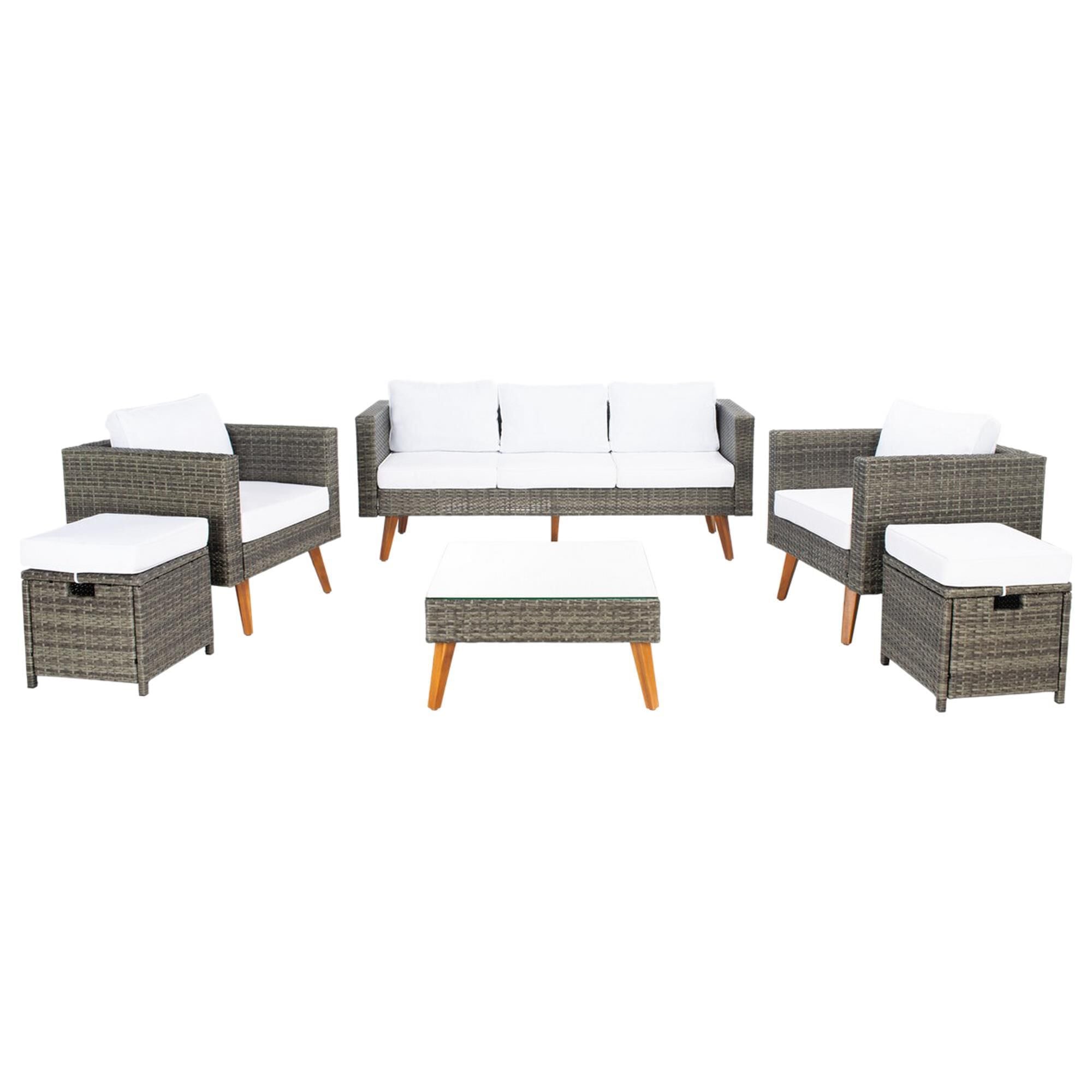Safavieh montclair deals bench
