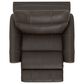 Catnapper Fredda Power Recliner with Power Headrest in Coffee, , large