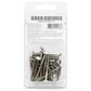 Gladiator Color Matched Screws in Gray - 32 Pack, , large
