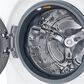 LG 5.0 Cu. Ft. Front Load Washer and 7.4 Cu. Ft. Gas Dryer with TurboWash 360 Laundry Pair in White (Pedestals Sold Separately), , large