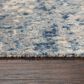 RIZZY Artistry ARY108 5" x 8" Blue Area Rug, , large