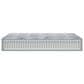 BeautySleep Essential Dream Medium Euro Top Full Mattress with Low Profile Box Spring, , large