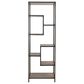 Classic Home Bernardo 30" Bookcase in Natural, , large