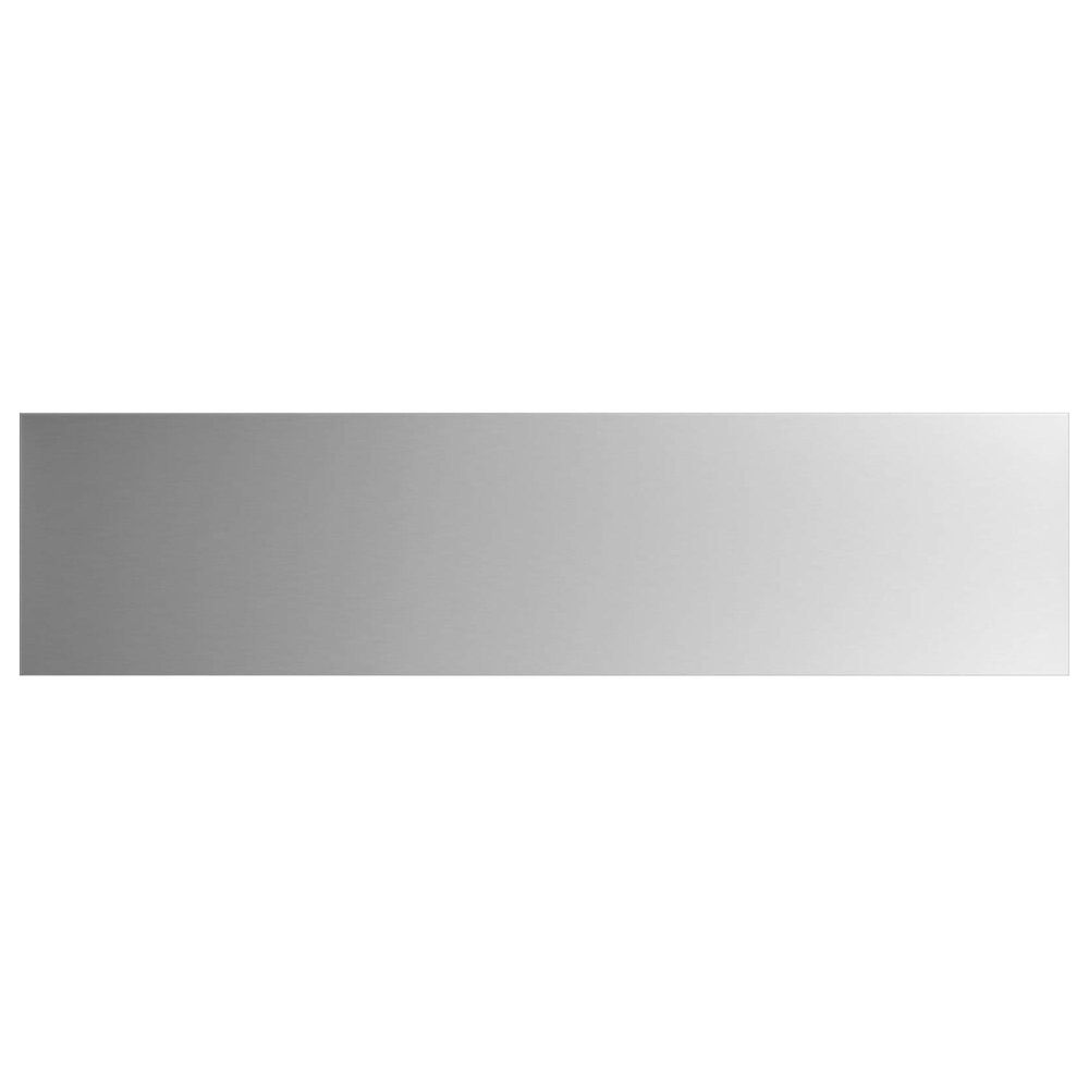 Fisher &amp; Paykel 12&quot; Vertical Duct Cover for 48&quot; Professional Range Hood in Stainless Steel, , large