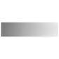 Fisher & Paykel 12" Vertical Duct Cover for 48" Professional Range Hood in Stainless Steel, , large