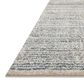 Loloi Silas 2"7" x 4" Oatmeal and Blue Area Rug, , large