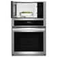 Frigidaire 27" Microwave Combination Oven with Air Fry in Stainless Steel, , large