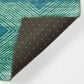 Dalyn Rug Company Sedona 2"3" x 12" Irish Indoor/Outdoor Performance Runner, , large