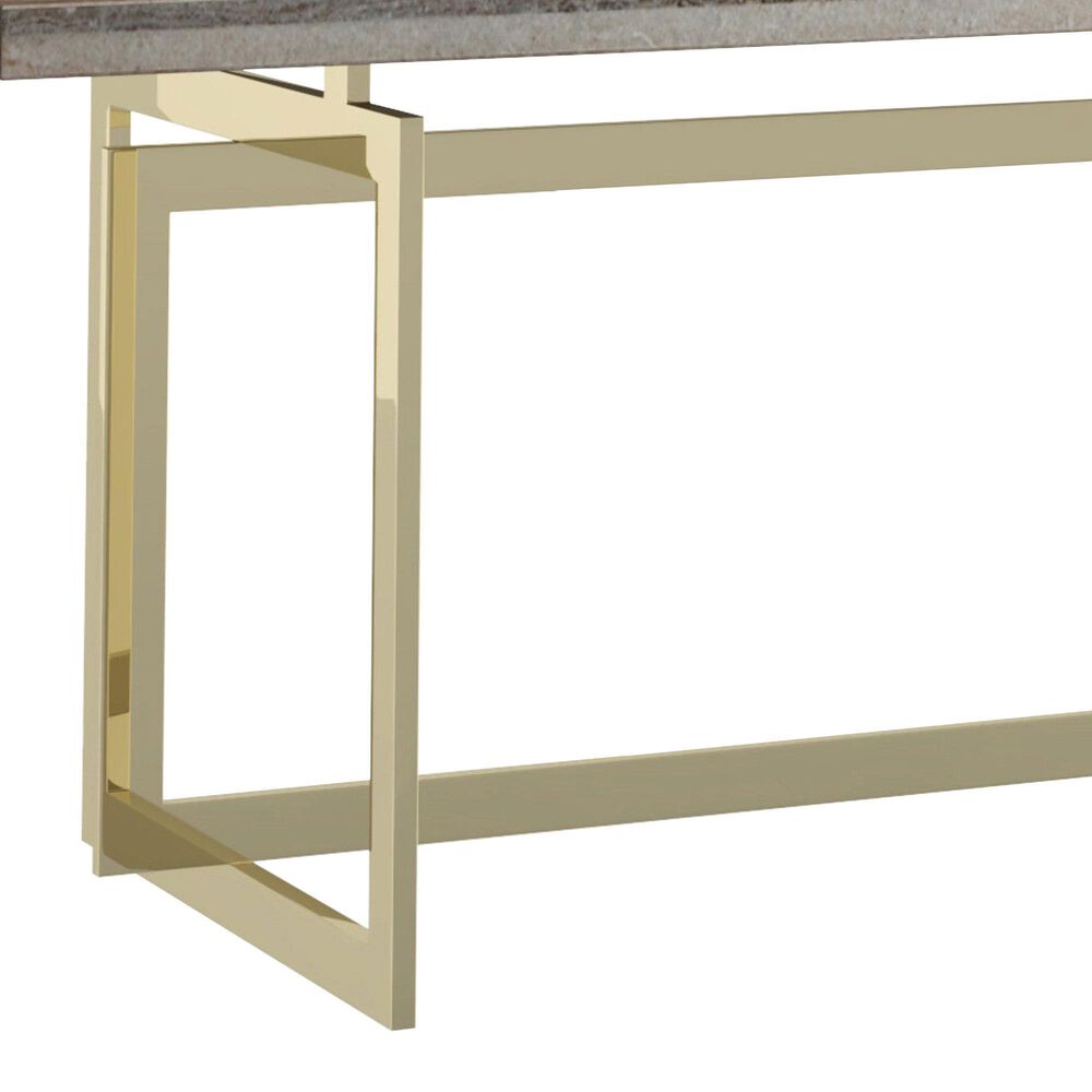 Caracole Wish You Were Here Dining Table, , large