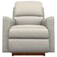 La-Z-Boy Wynne Power Rocker Recliner with Power Headrest in Dusty, , large