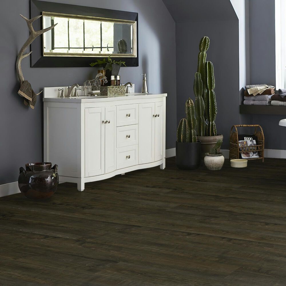Pergo Wider Longer PT008-P Mud Slide 10&quot; x 72&quot; Luxury Vinyl Plank, , large