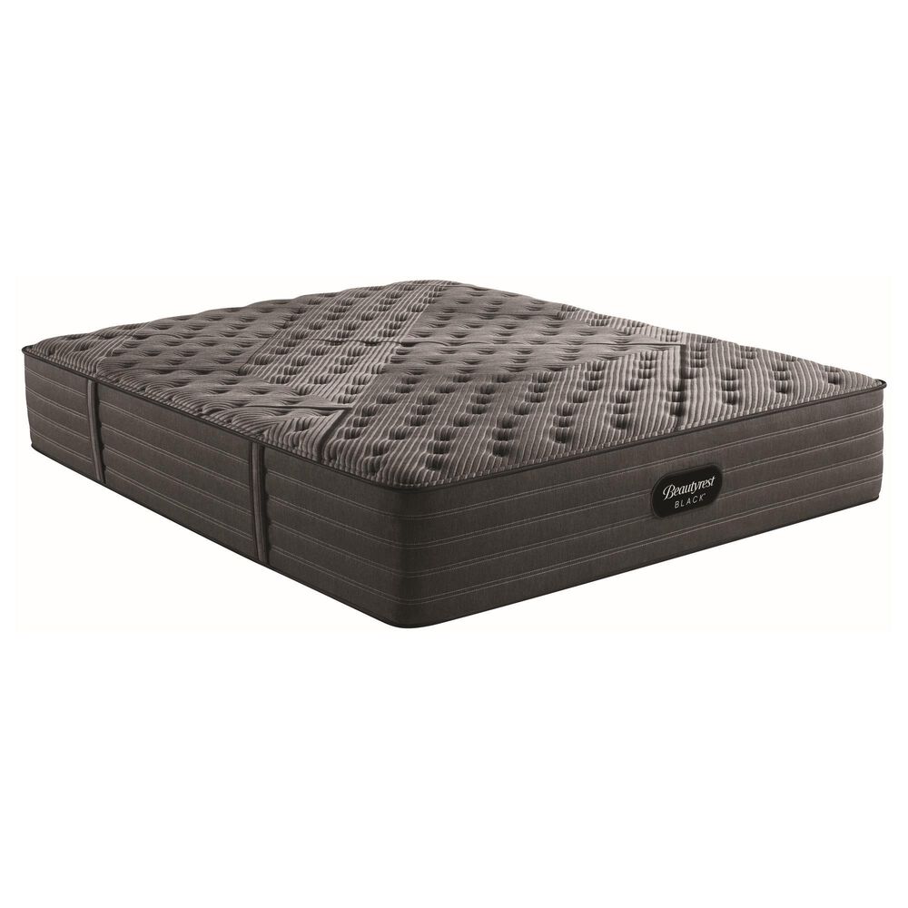 Beautyrest Black LClass Firm King Mattress NFM