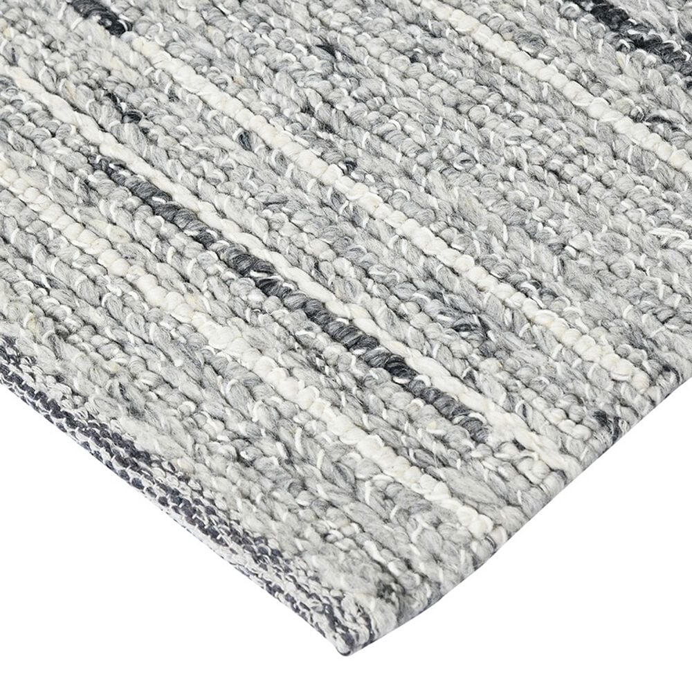 Amer Rugs Norwood 8&#39;9&quot; x 11&#39;9&quot; Cream Area Rug, , large