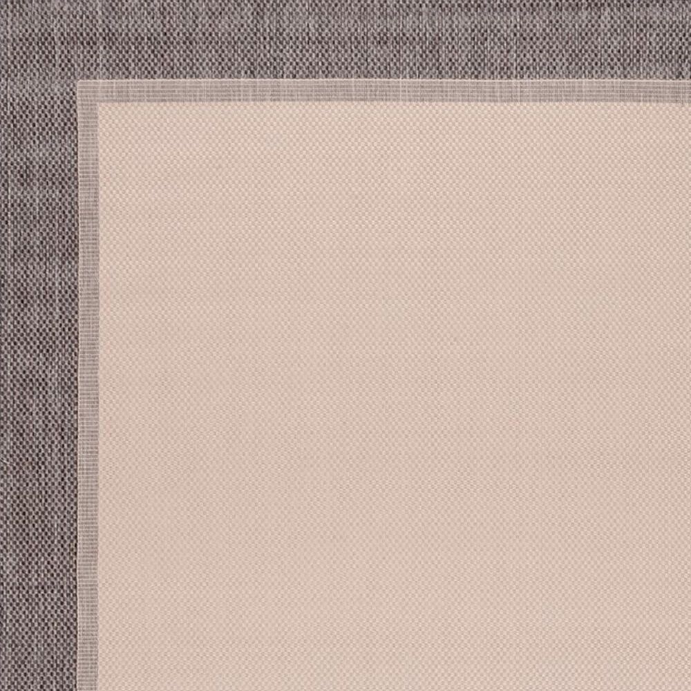 Safavieh Martha Stewart Cyprus 4&#39;5&quot; x 6&#39;5&quot; Camel and Brown Area Rug, , large