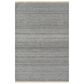 Momeni Cove 5" x 8" Silver Indoor/Outdoor Area Rug, , large