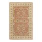 Surya Caesar CAE-1124 4" x 6" Camel, Moss, Aqua and Gray Area Rug, , large