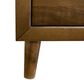 Mayberry Hill Malibu 2-Drawer Nightstand in Walnut, , large