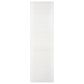 Safavieh August Shag AUG900A 2"3" x 12" White Runner, , large