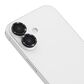 Kate Spade Aluminum Ring Camera Lens Glass Protector for Apple iPhone 17 Set in Stone Nightfall, , large