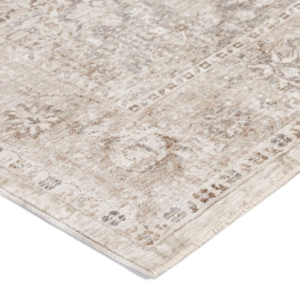 Dalyn Rug Company Cyprus CY3 7&#39;10&quot; x 10&#39; Beige Area Rug, , large