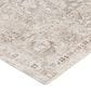 Dalyn Rug Company Cyprus CY3 7"10" x 10" Beige Area Rug, , large