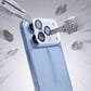 LAUT Prime Glass Camera Lens Protector for iPhone 18 Pro and Pro Max in Matte, , large