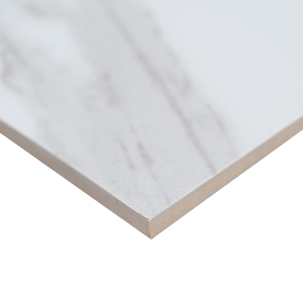 MS International Eden Statuary 12&quot; x 24&quot; Matte Porcelain Tile, , large