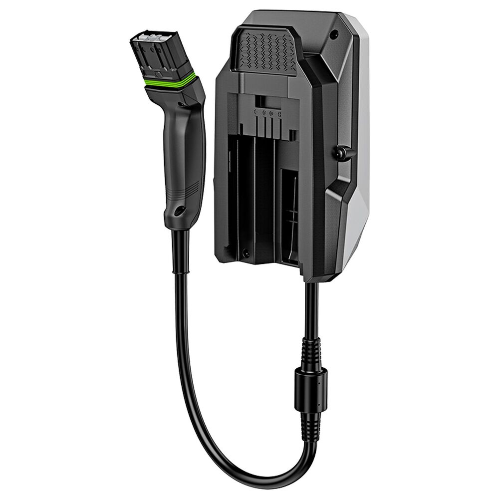 EGO 6-Port Mobile Charging Case and Charging Adaptor Kit in Black, , large
