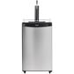 Danby 5.4 Cu. Ft. Single Tap Kegerator, , large