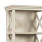 Ashley Bolanburg 3-Shelf Display Cabinet in Antique White, , large