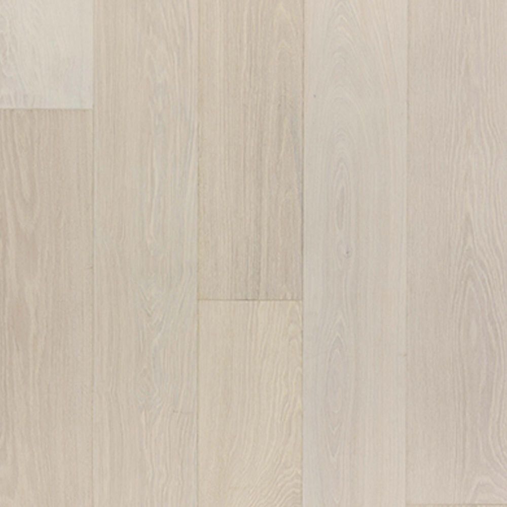 Adleta Bella Cera Milano Portella 8" x 75" Oak Engineered Hardwood, , large