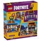LEGO Fortnite - Durr Burger Restaurant Building Set, , large