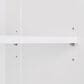 RiverRidge Home Brookfield 2-Door Floor Cabinet in White, , large